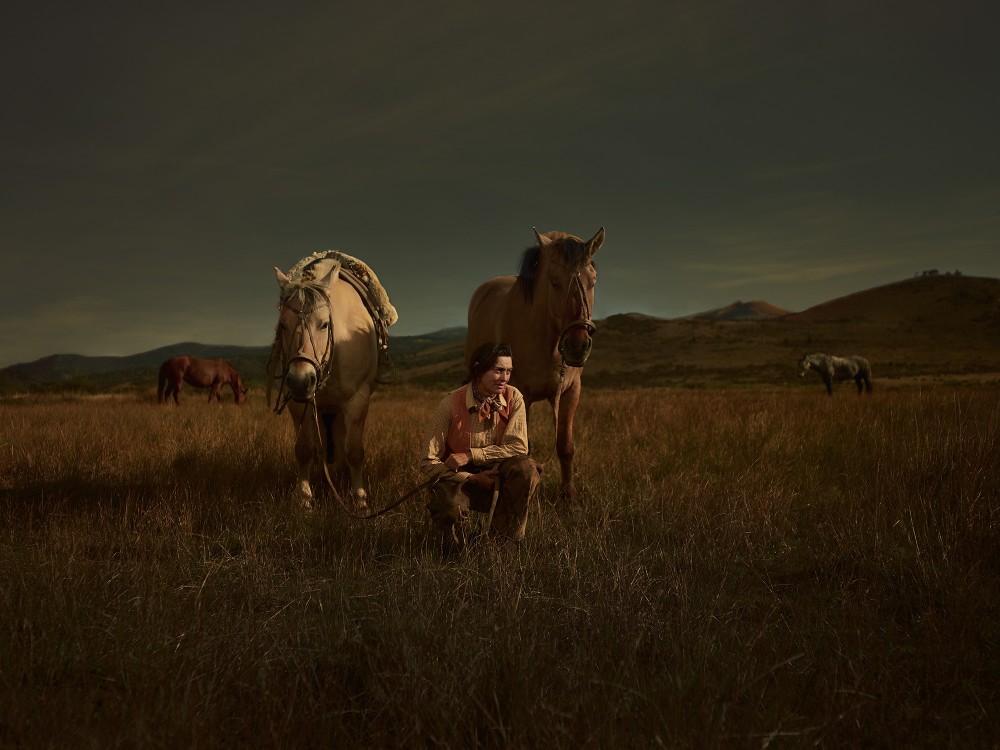 Personal Patagonians image